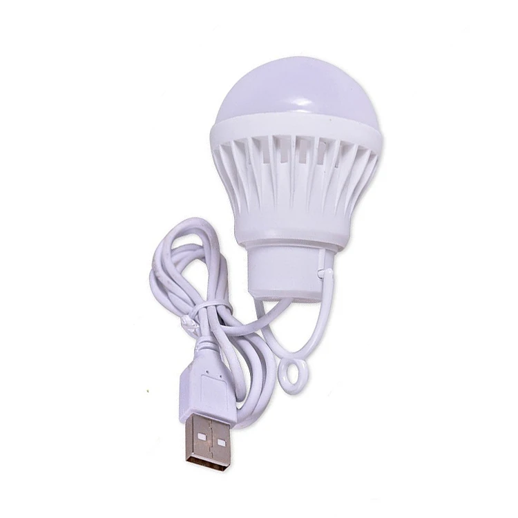 ZK50 Портативная Светодиодная Люстра Мощностью 5 Вт, USB Лампа Аварийного Освещения, Подвесная Палатка, Горящая Лампа Для Кемпинга На Открытом Воздухе Изображение 5