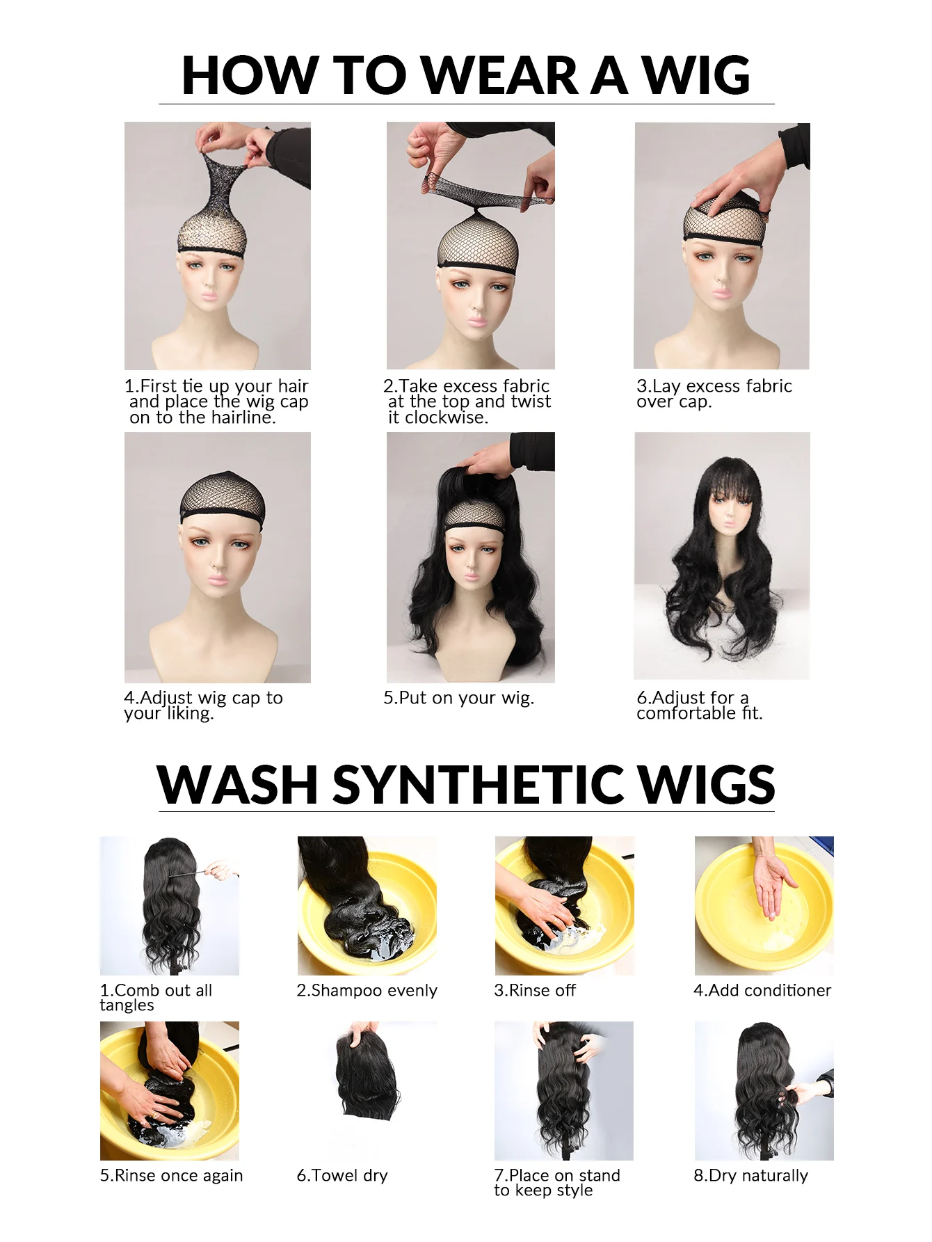 12-дюймовый модный женский парик с челкой боб на голове, седой парик, короткие прямые волосы, повседневная одежда Изображение 5