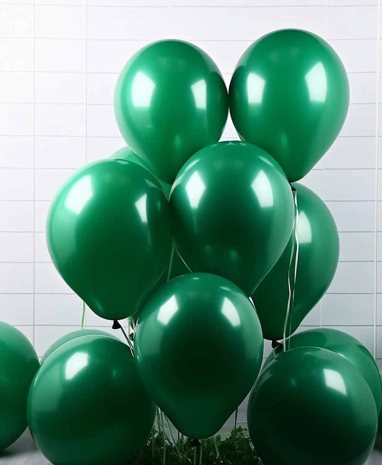 153 шт. набор, 12-дюймовый шалфейно-зеленый, 30 шт. Латекс для вечеринки по случаю Дня рождения, Латексные воздушные шары для вечеринки, Латексные воздушные шары для вечеринки, Латексные воздушные шары для вечеринки Изображение 3